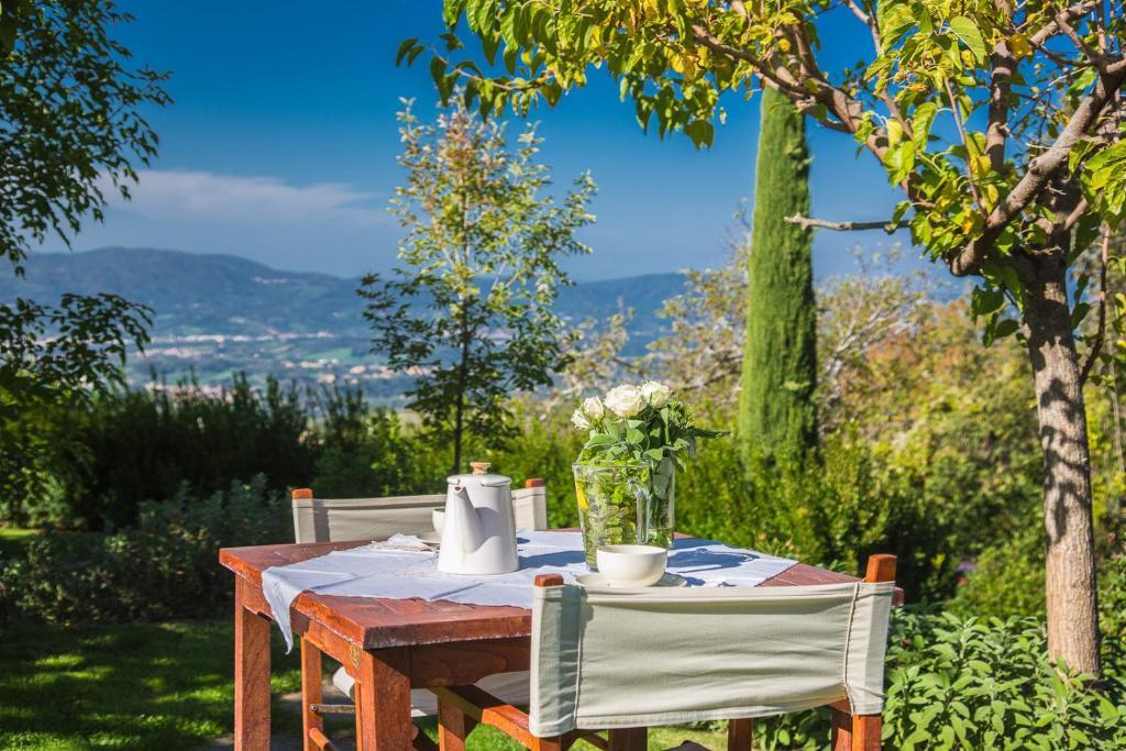 Odina Agriturismo Loro Ciuffenna Ngoại thất bức ảnh