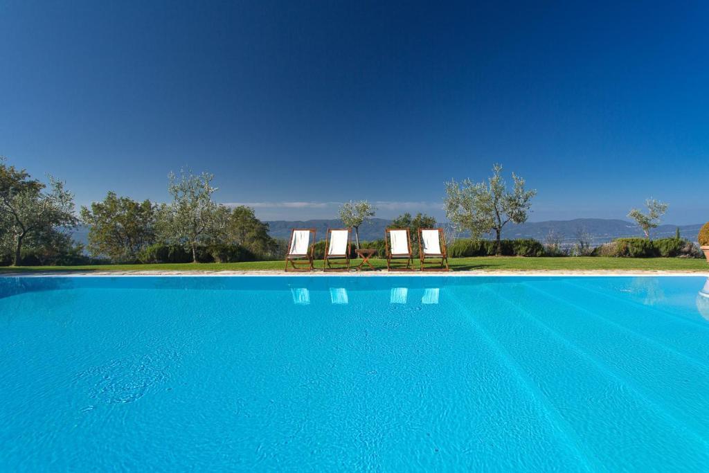 Odina Agriturismo Loro Ciuffenna Ngoại thất bức ảnh
