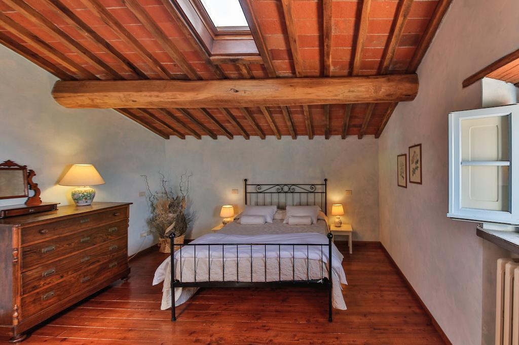 Odina Agriturismo Loro Ciuffenna Phòng bức ảnh
